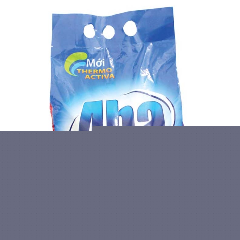 Bột giặt Aba