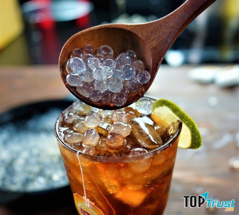 Abby.vn - Đồ làm bánh, nấu ăn và pha chế