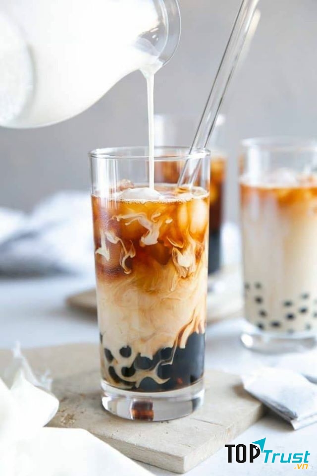 Abby.vn - Đồ làm bánh, nấu ăn và pha chế