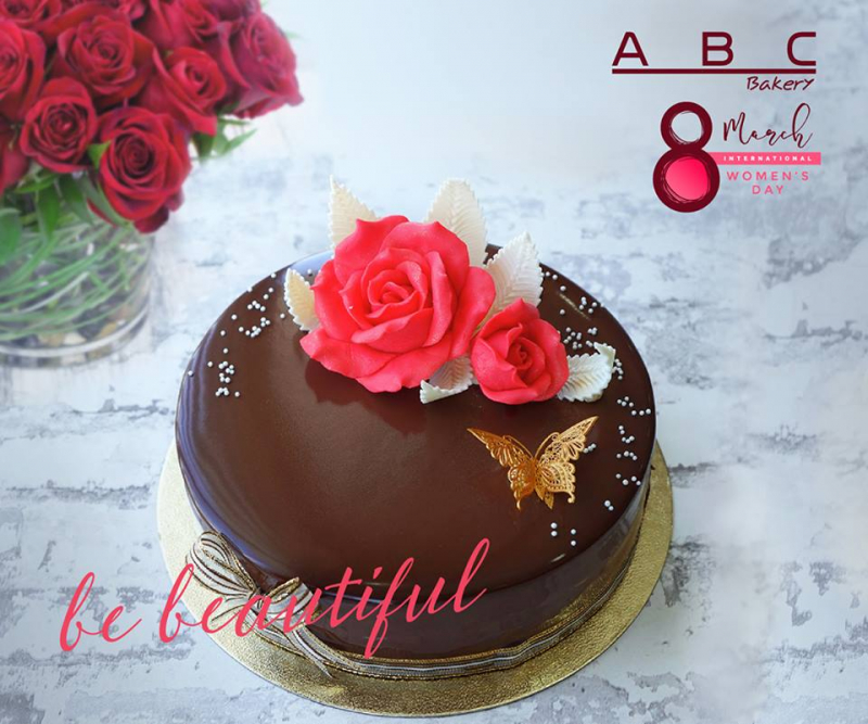 ABC Bakery