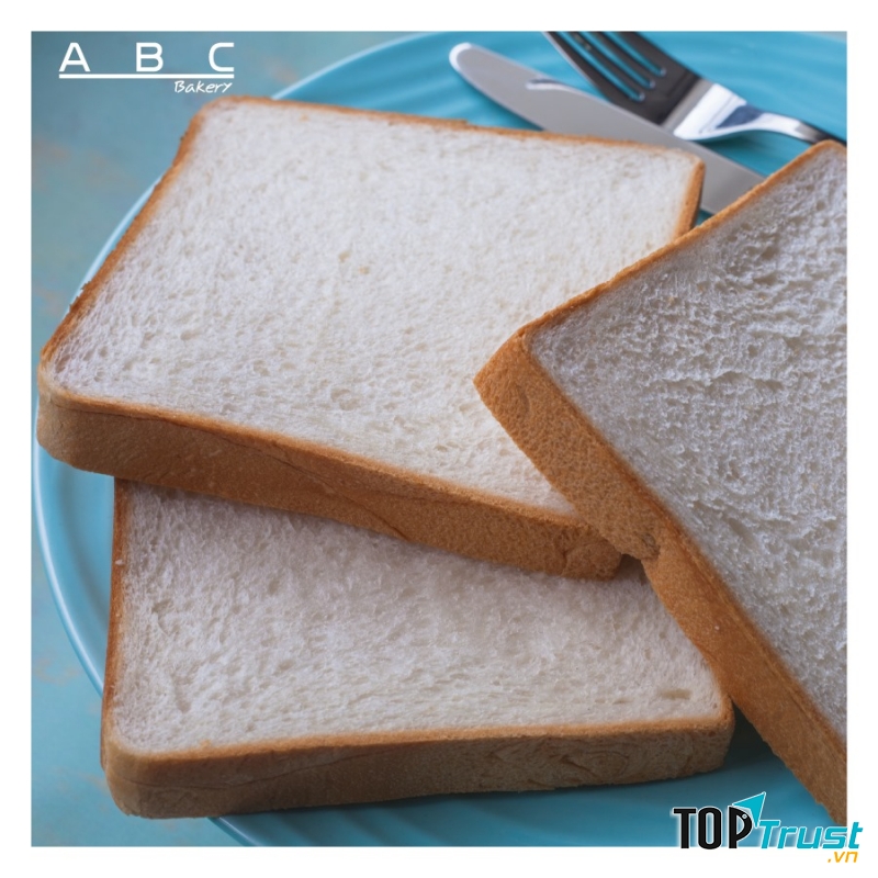 Cửa hàng ABC bakery