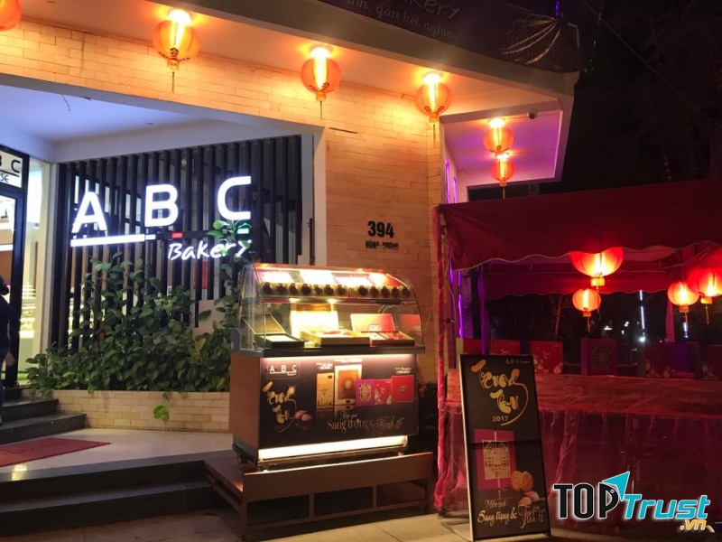 ABC Bakery & Cafe Tuy Hòa