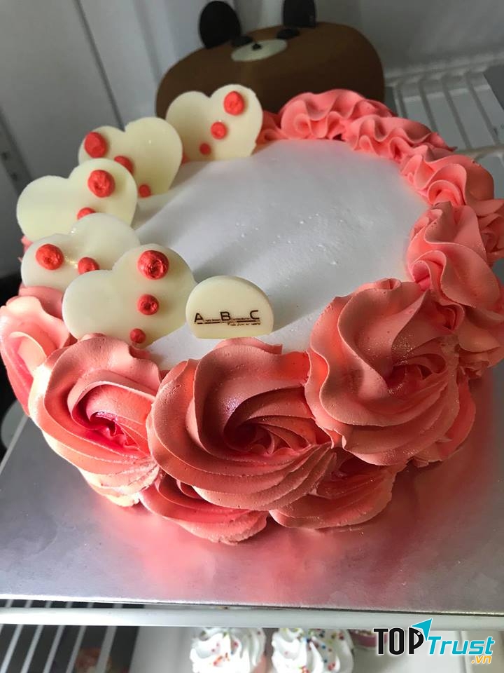 ABC Bakery & Cafe Tuy Hòa