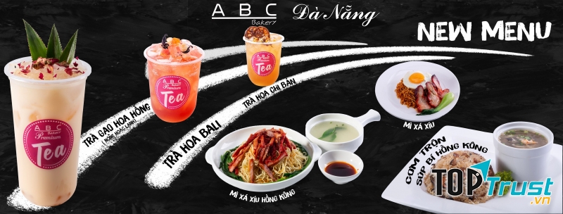 ABC Bakery - Lê Duẩn