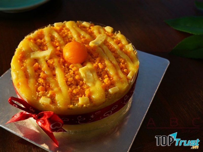 ABC Bakery - Lê Duẩn
