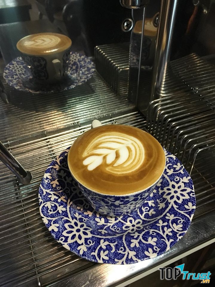 Abc Coffee Roasters - Xuân La