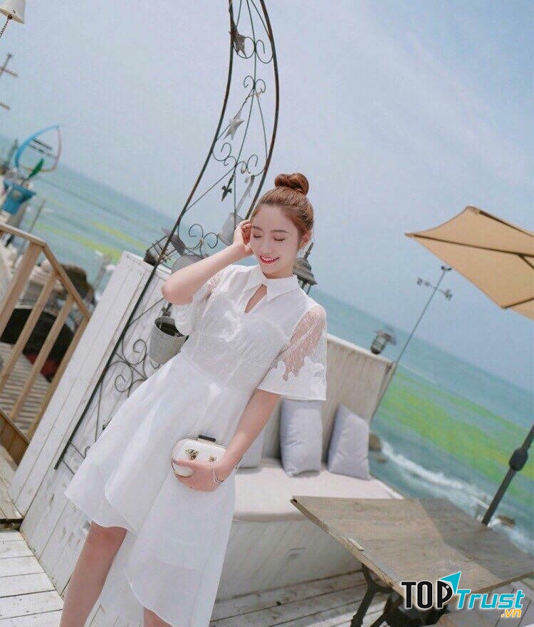 Abu Store Vĩnh Long