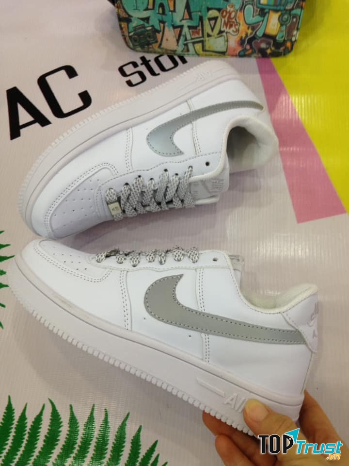 AC Style Shoes.