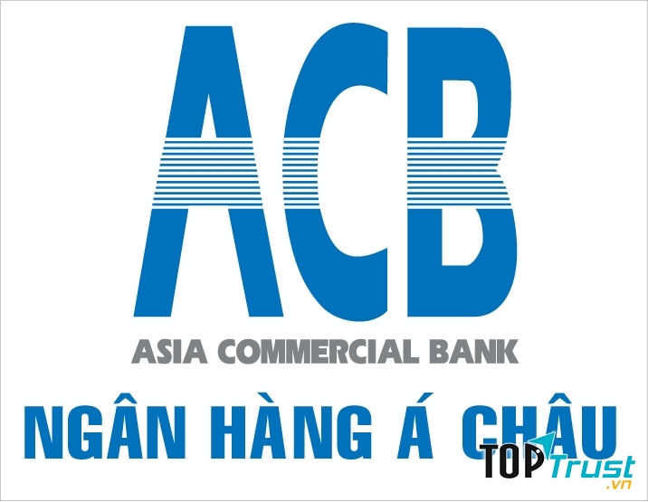 ACB (189.496 tỷ đồng)