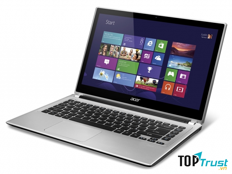 Màn hình laptop Acer