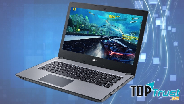 Acer Aspire E5 476