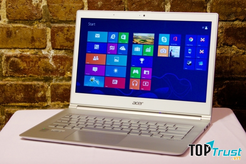 Acer Aspire S7