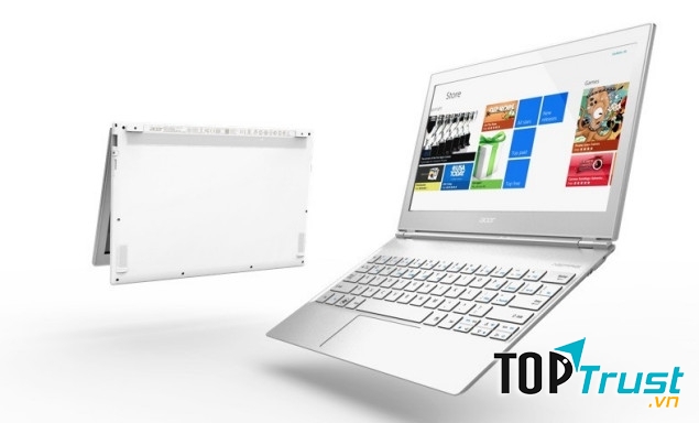 Acer Aspire S7 (2013)