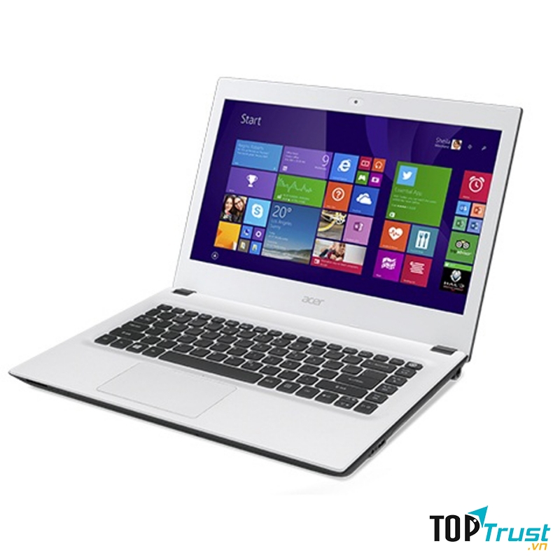 Laptop văn phòng Acer E5-573-50W3 NX.MVHSV.008
