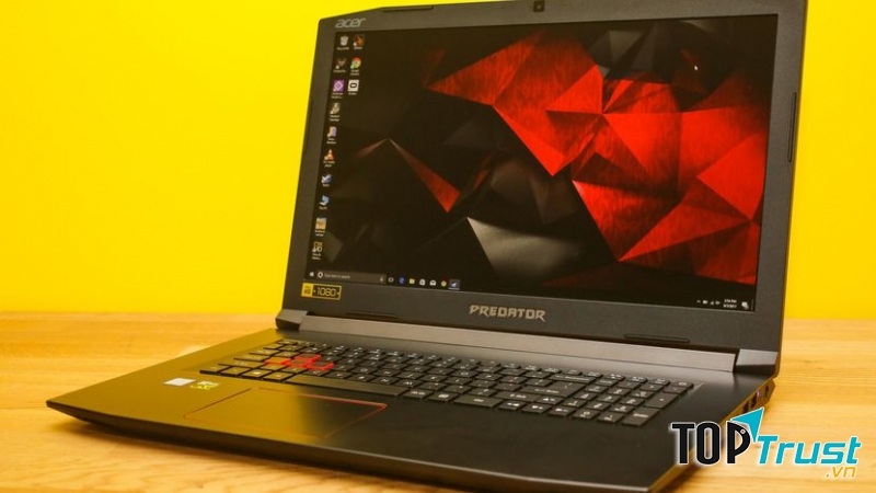 Acer Predator Helios 300