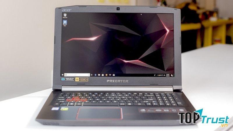 Acer Predator Helios 300