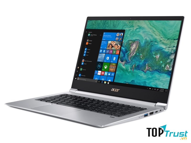 Acer Swift SF314