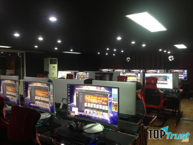 Aces Gaming Hạ Long