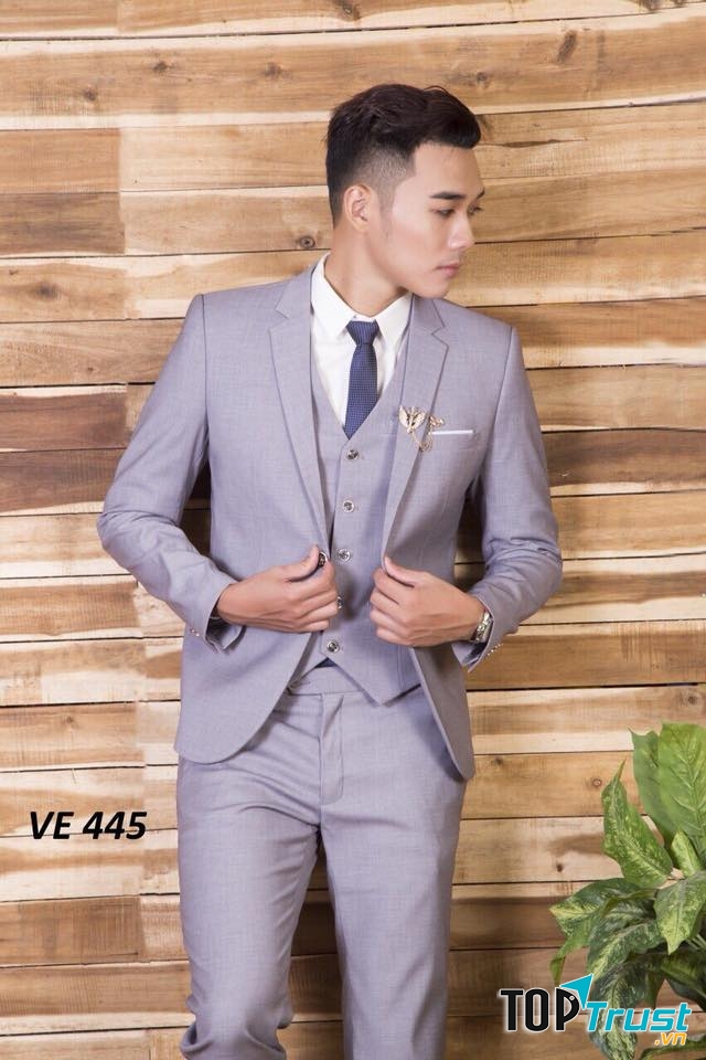 Thời trang dành cho phái mạnh