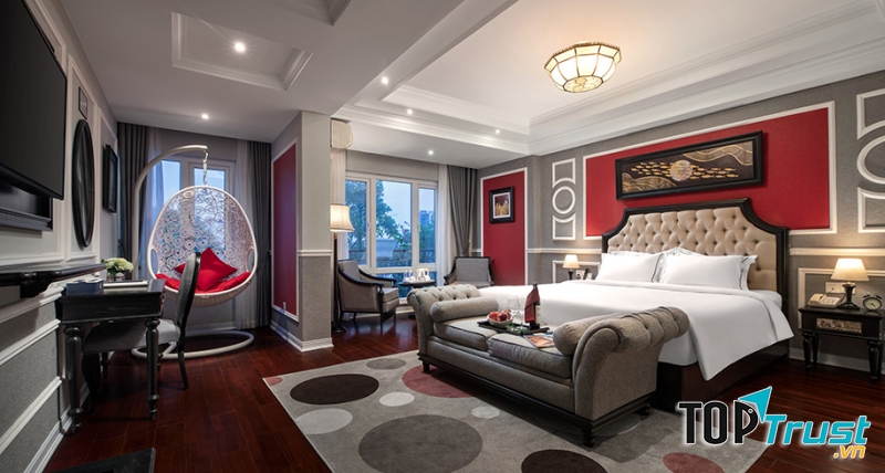 Acoustic Hotel & Spa
