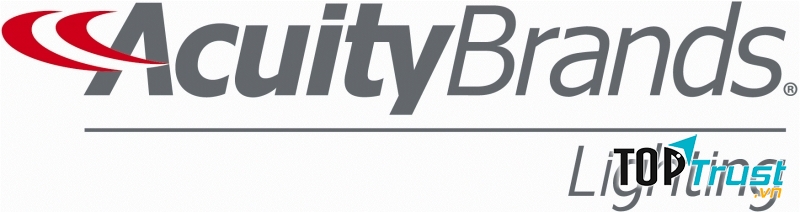 Logo của hãng Acuity Brands