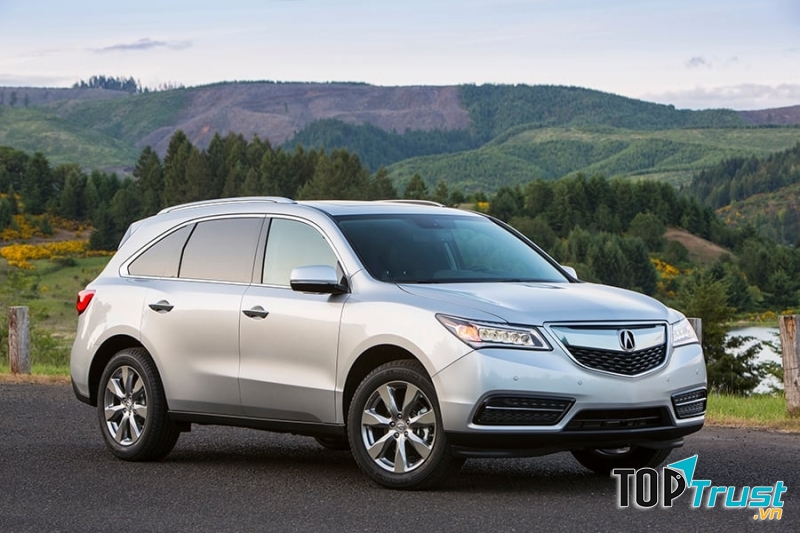 Acura MDX