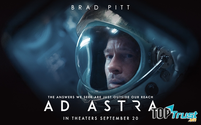 Ad Astra