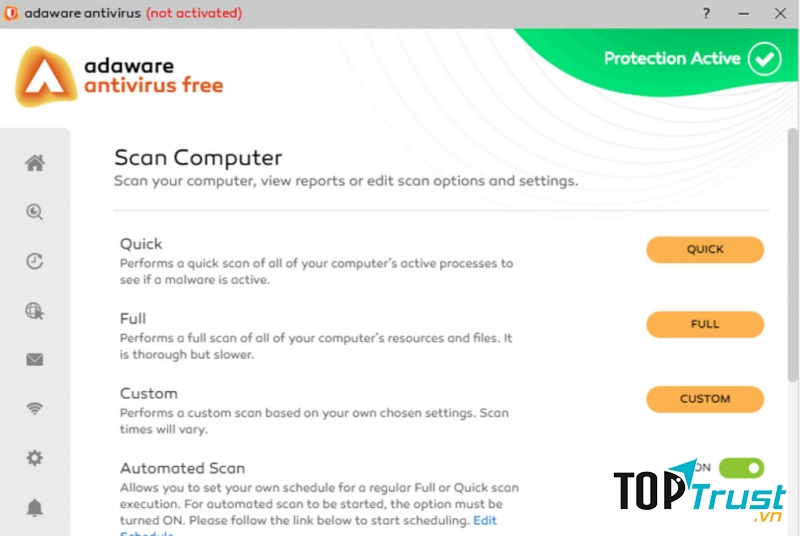 Ad-Aware Free Antivirus