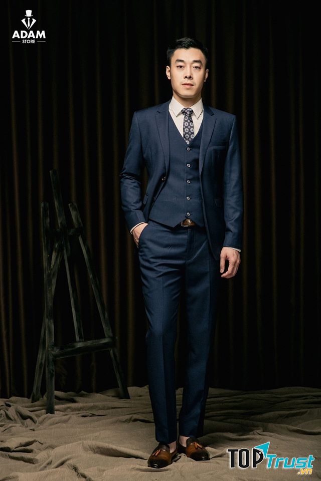 Phong cách lịch lãm