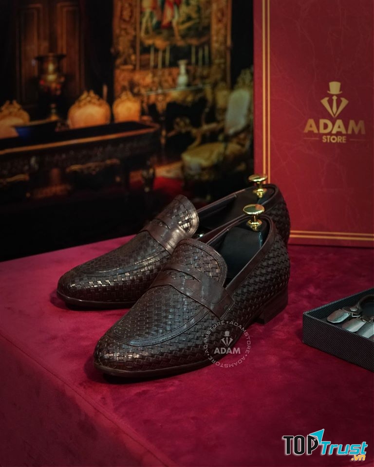 Adam Store Đà Nẵng - Giày da handmade số 1 Việt Nam