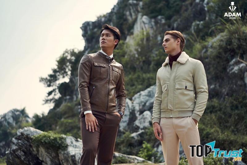 Adam Store Thái Nguyên