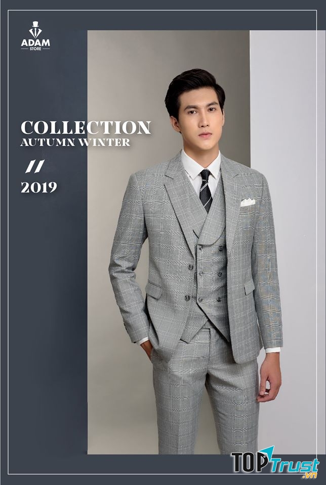 Phong cách lịch lãm, thời thượng