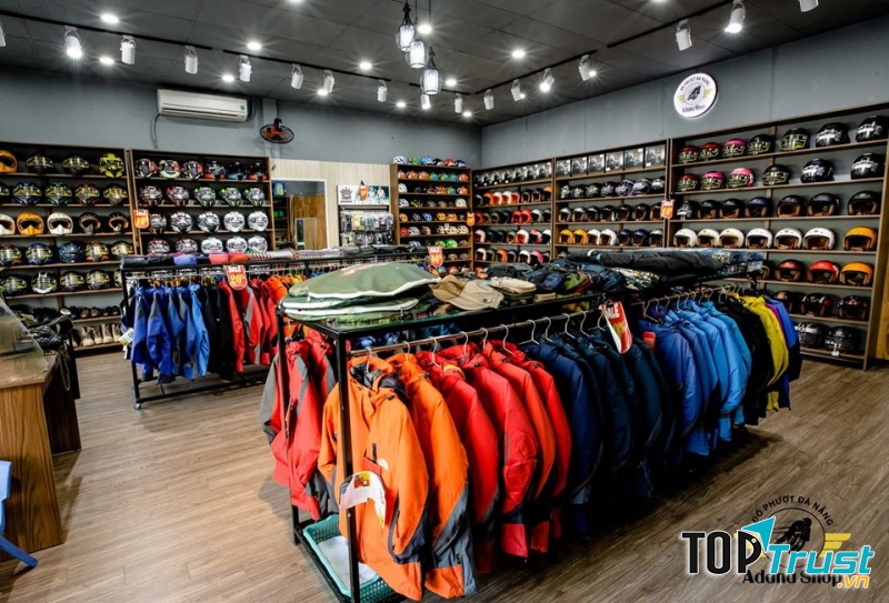 Adana Shop - Đồ Phượt Đà Nẵng