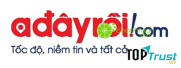 Logo của Adayroi