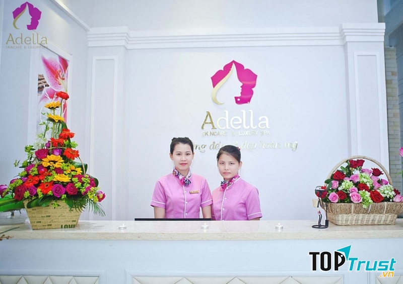 Adella - sang trọng và đẳng cấp