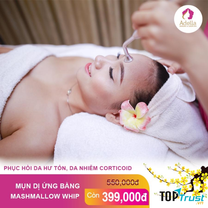 Adella Spa (Adella Skincare & Luxury Spa)