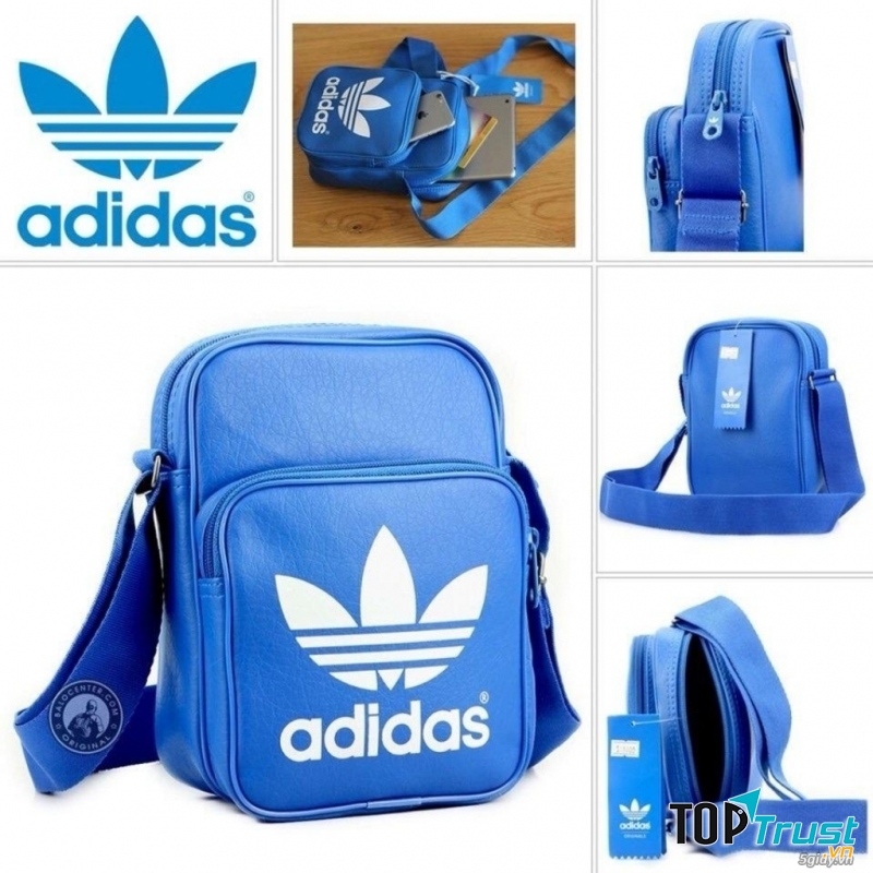 Balo Adidas