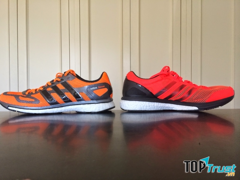 Adidas Boston 6 Boost