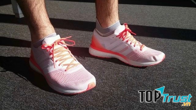 Adidas Boston 6 Boost