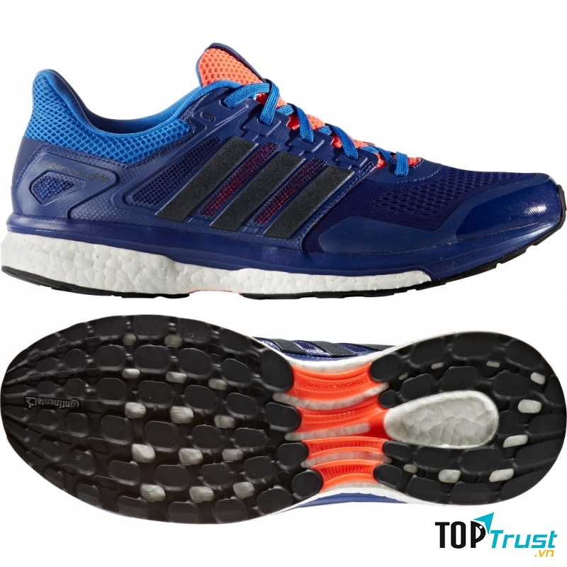 Adidas Glide 8 Boost