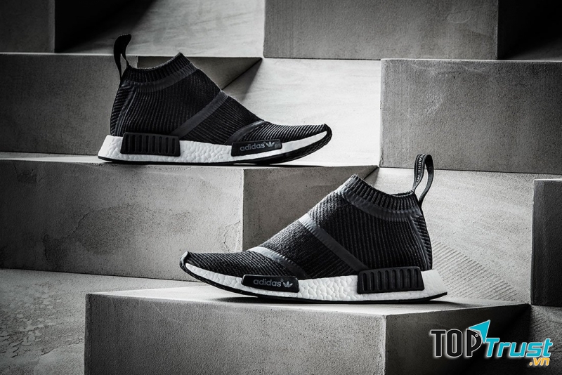 Adidas NMD City Sock mang vẻ đẹp khác biệt.