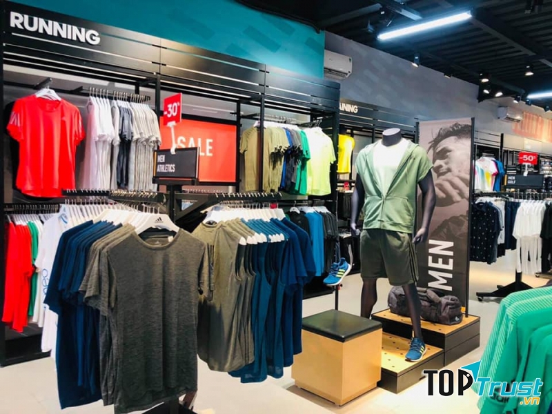 Adidas Outlet