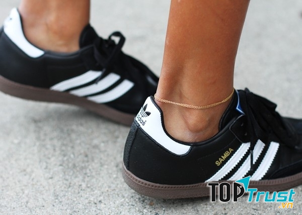 Adidas Samba