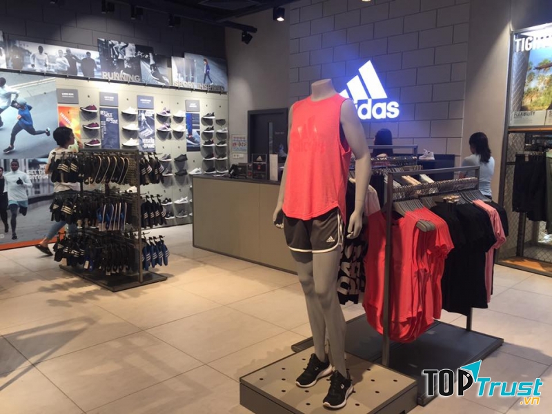adidas Thanh Hóa