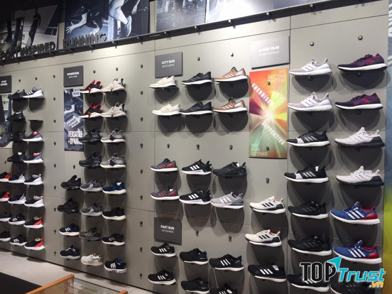 adidas Thanh Hóa