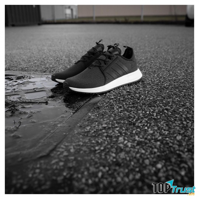 Adidas X_PLR khá thích hợp cho những bạn trẻ thích hoạt động.