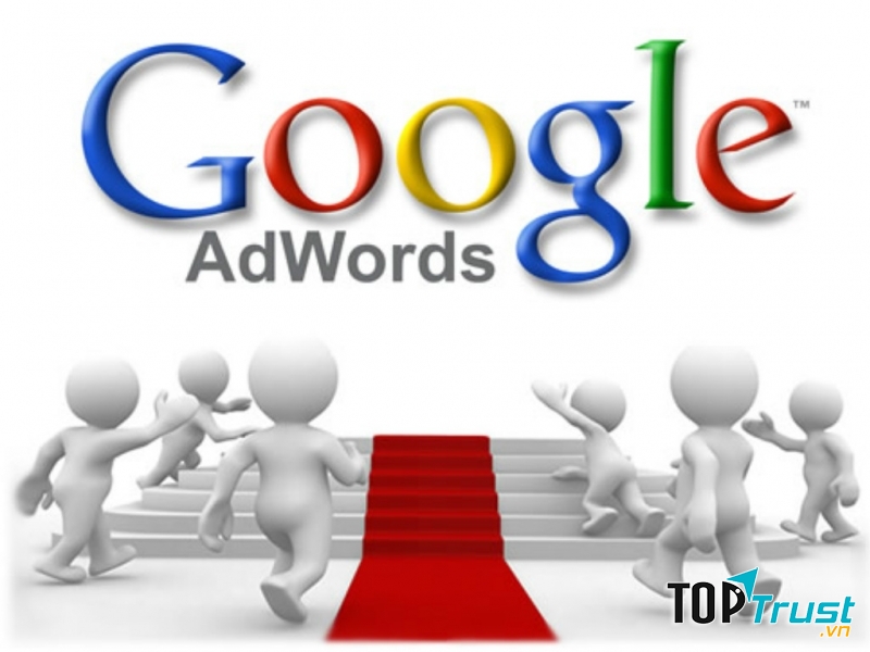 Google luôn đứng đầu trong thị phần quảng cáo trực tuyến tại Việt Nam