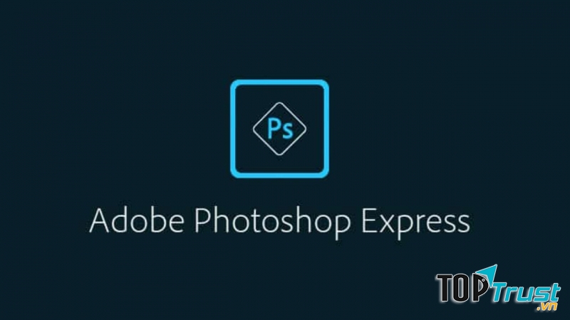 Adobe Photoshop Express