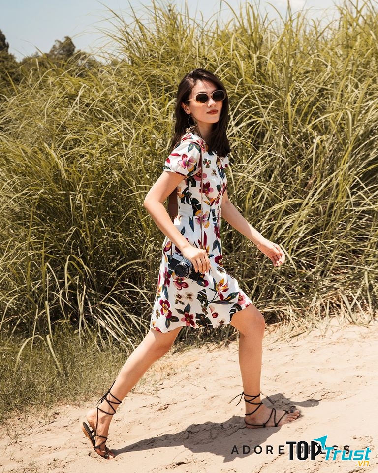 ADORE DRESS