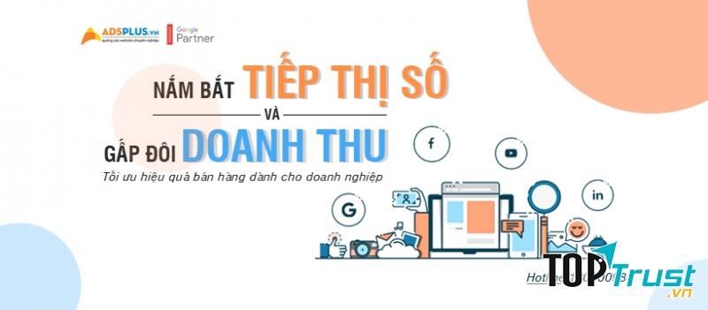 AdsPlus.vn